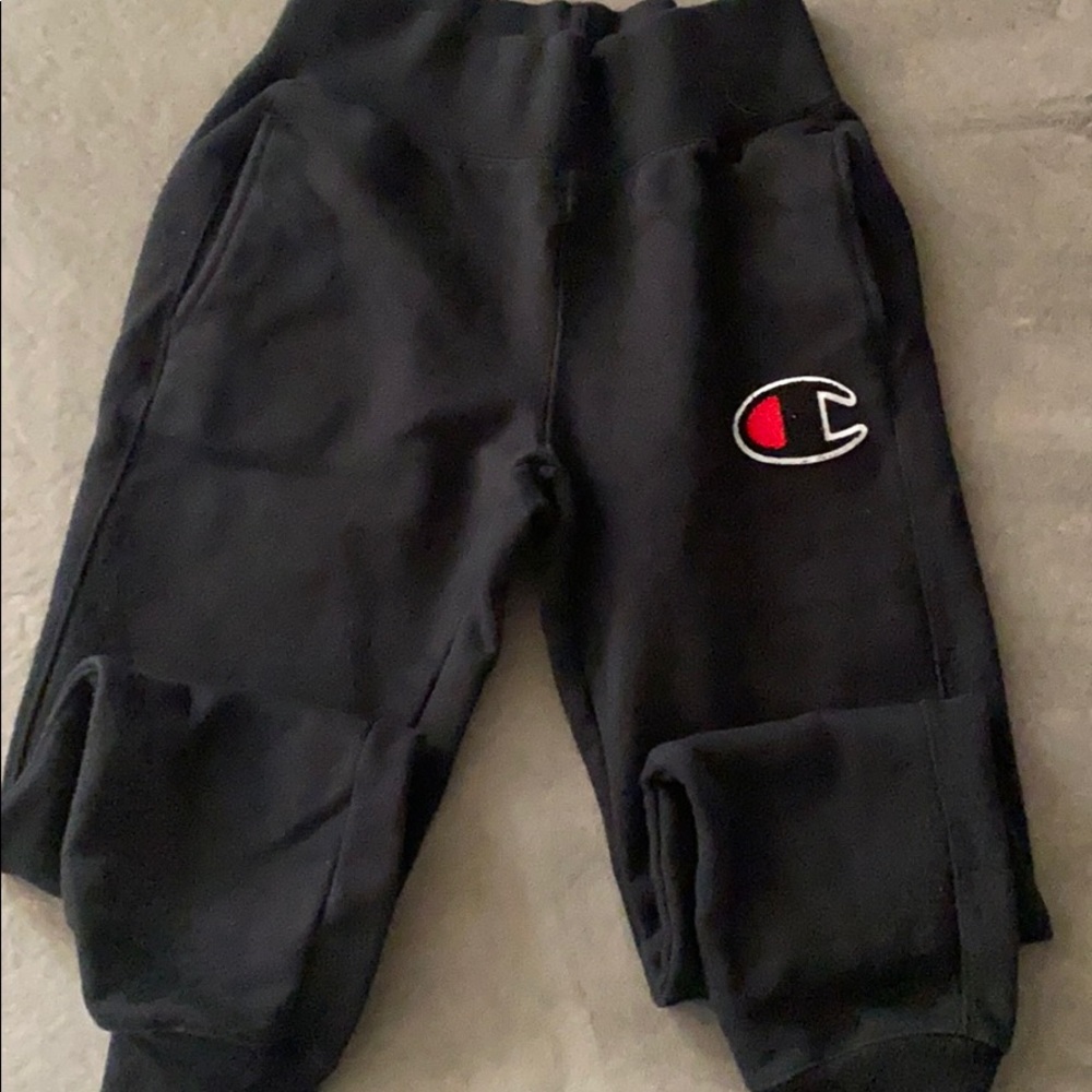 Woman’s sweatpant